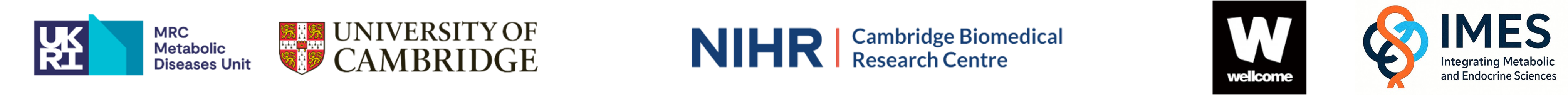 support logo strip